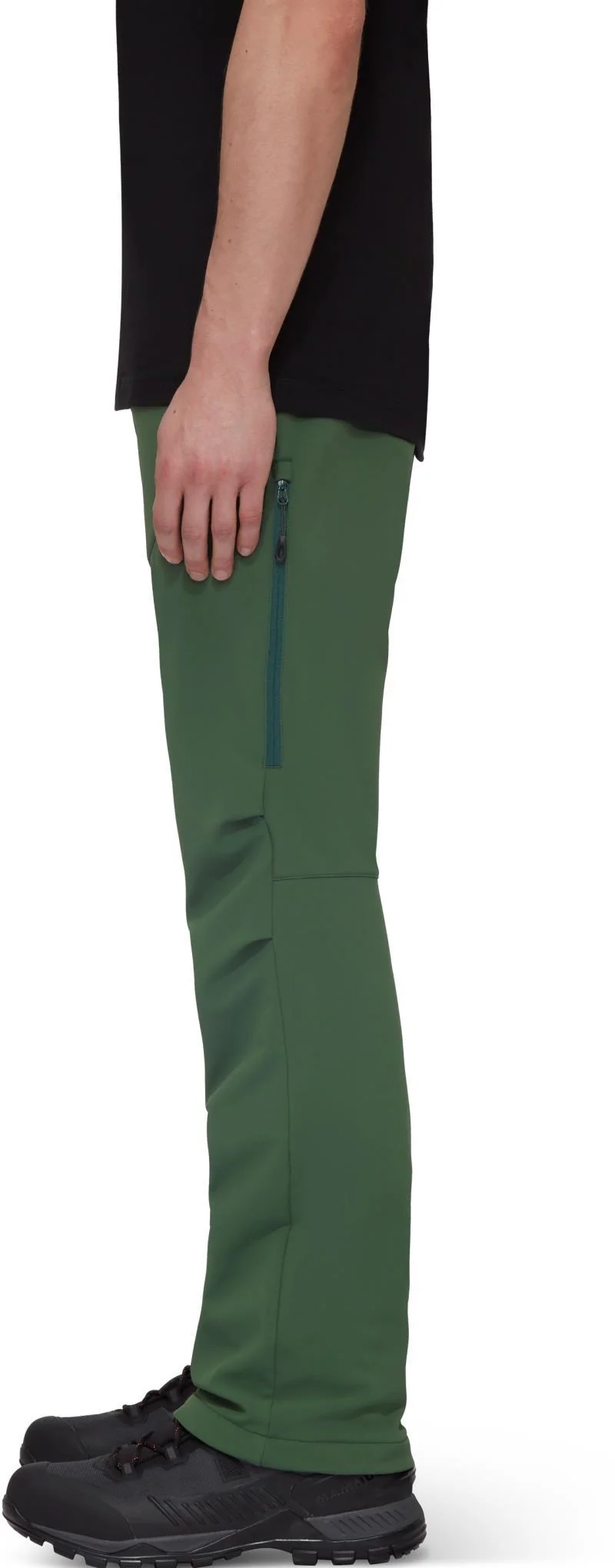 Winter Hiking SO Pants, Long - Mens - Image 11