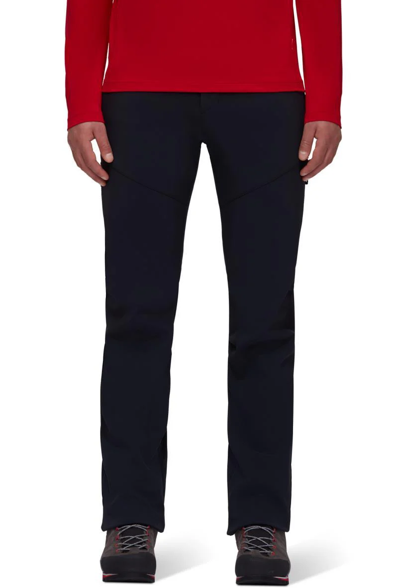 Winter Hiking SO Pants, Long - Mens - Image 2