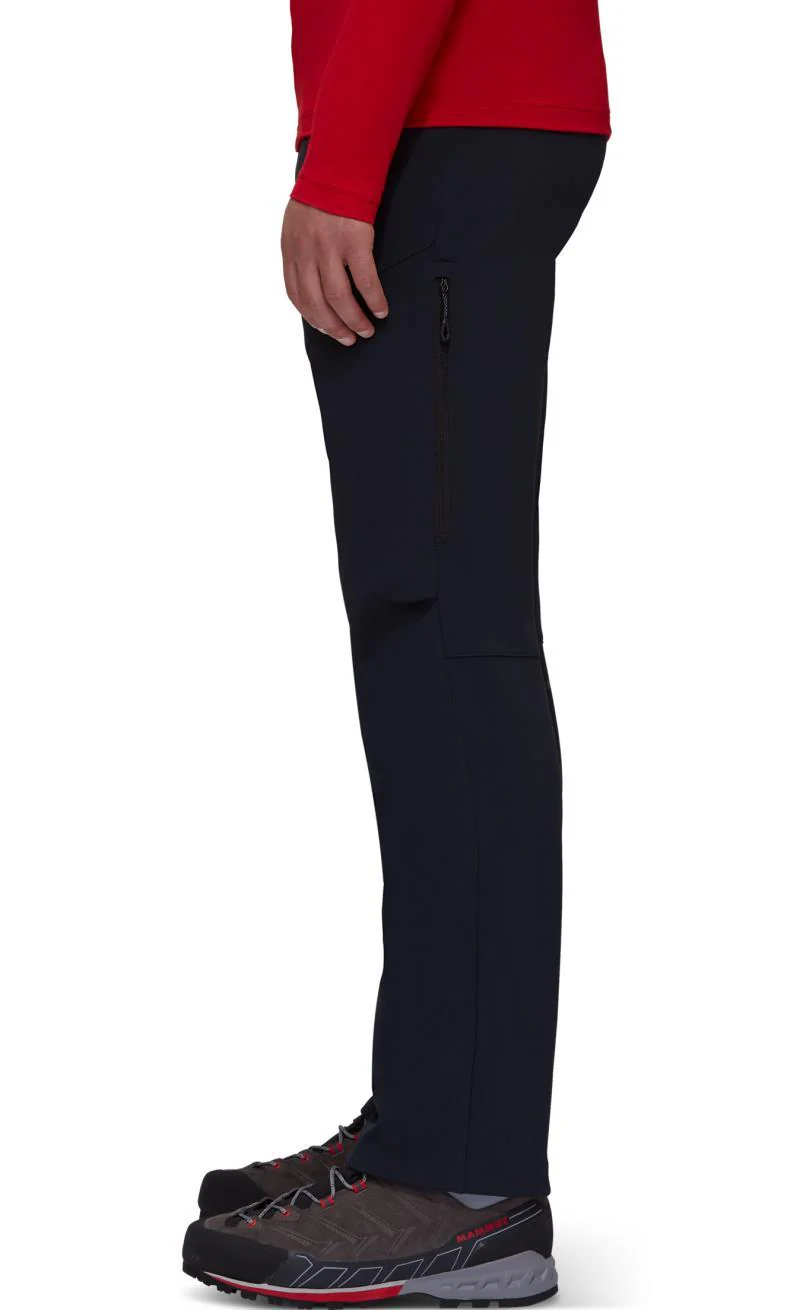 Winter Hiking SO Pants, Long - Mens - Image 3