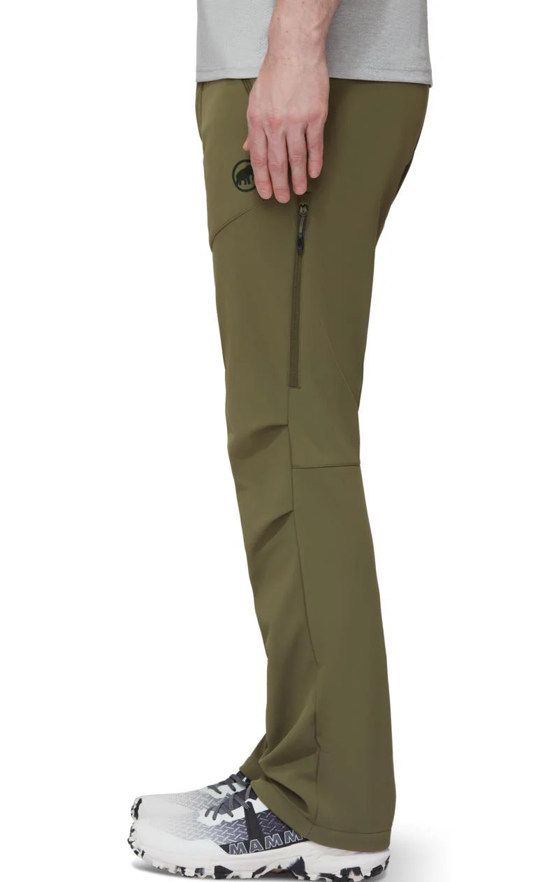 Winter Hiking SO Pants, Long - Mens - Image 7