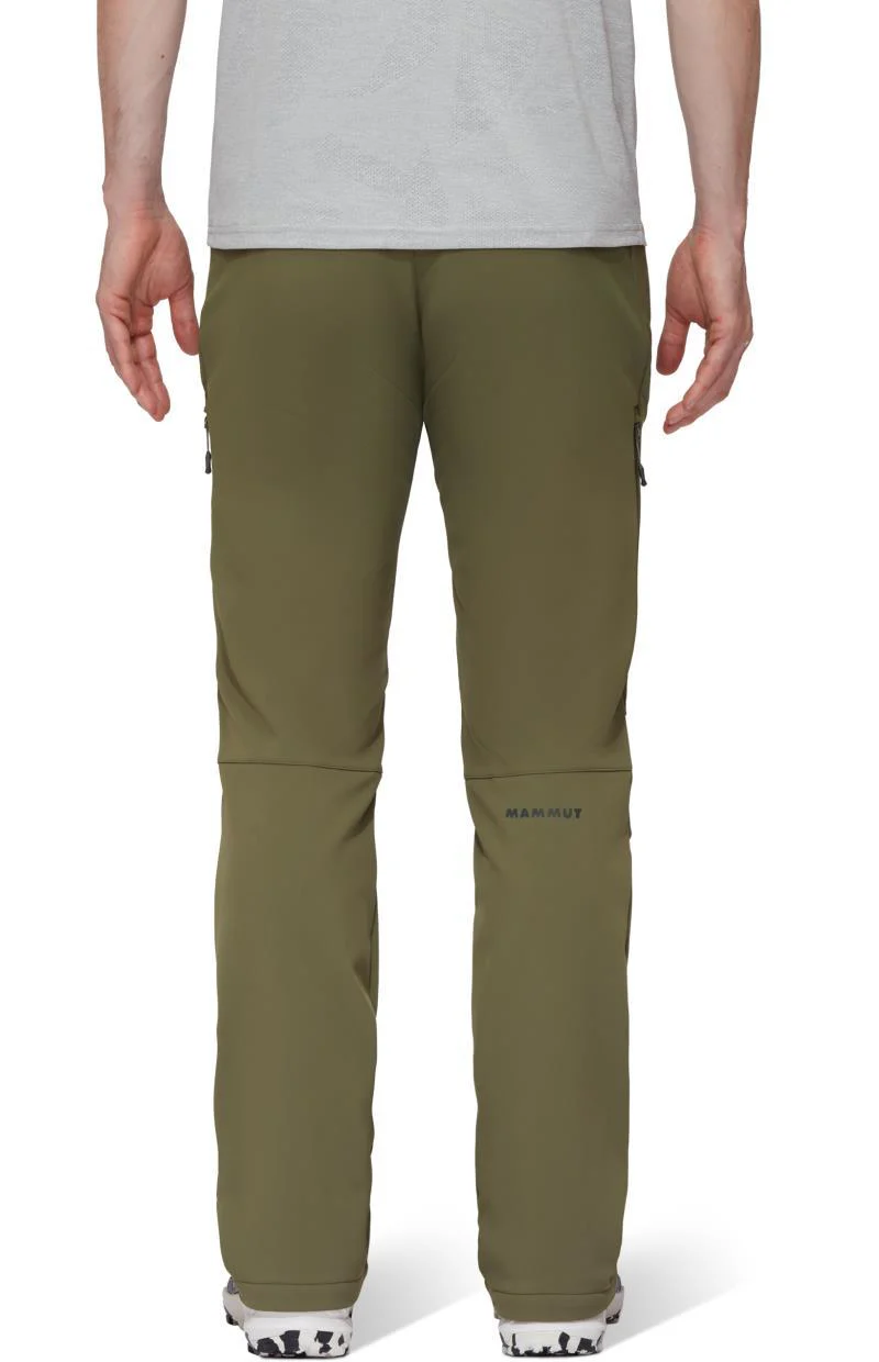 Winter Hiking SO Pants, Long - Mens - Image 8