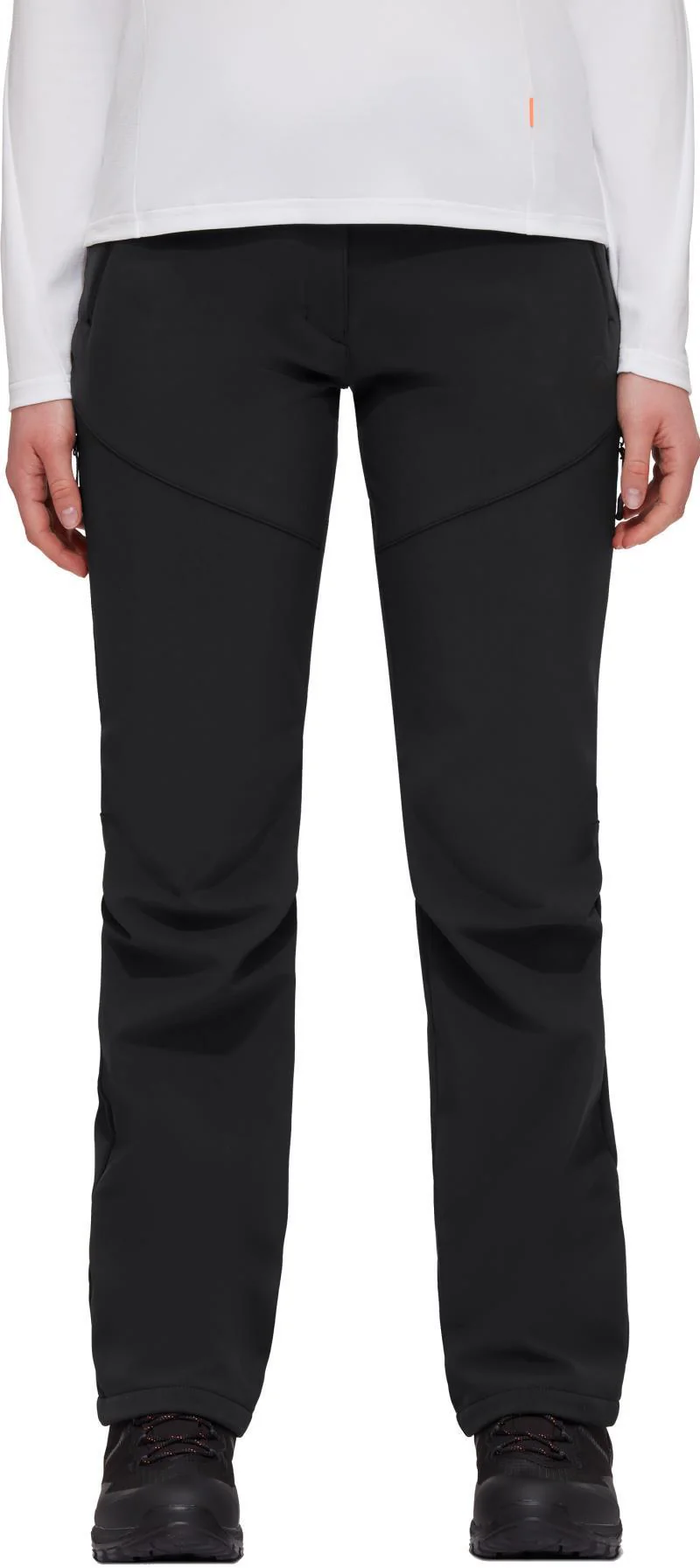 Winter Hiking SO Pants, Long - Womens - Image 2