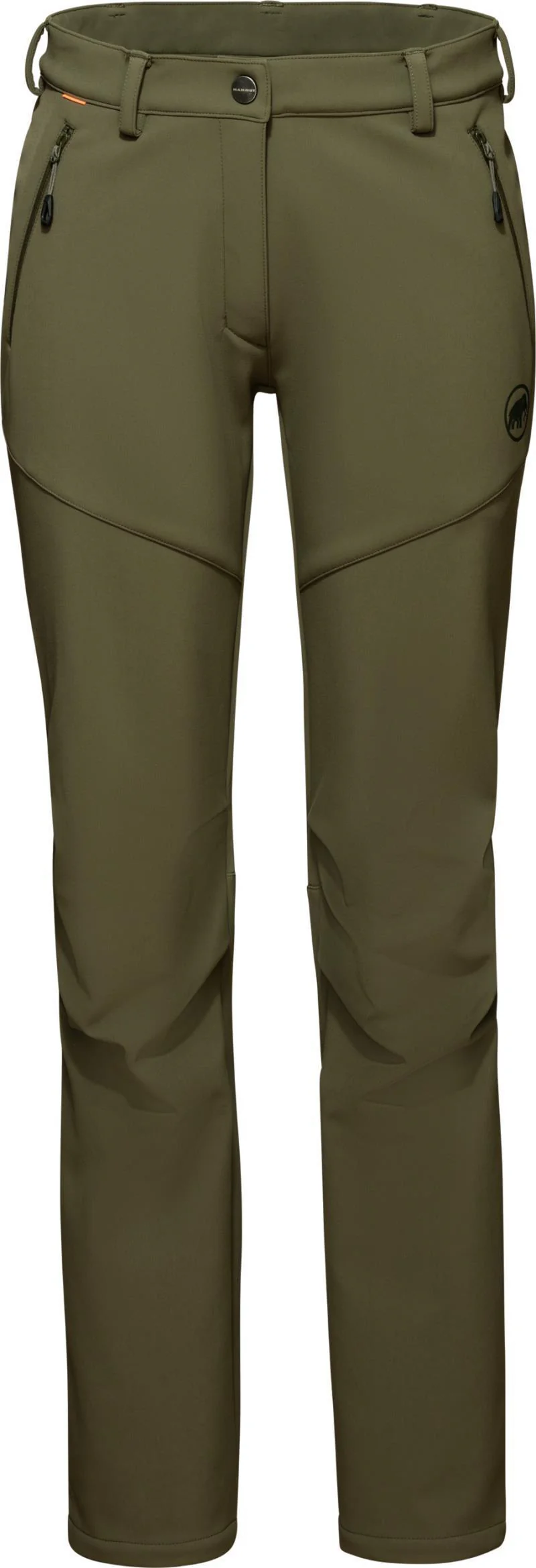 Winter Hiking SO Pants, Long - Womens - Image 4