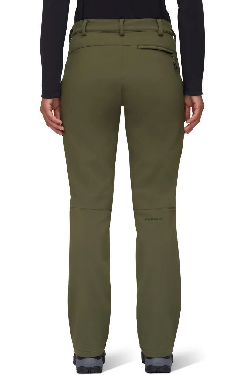 Winter Hiking SO Pants, Long - Womens - Image 7