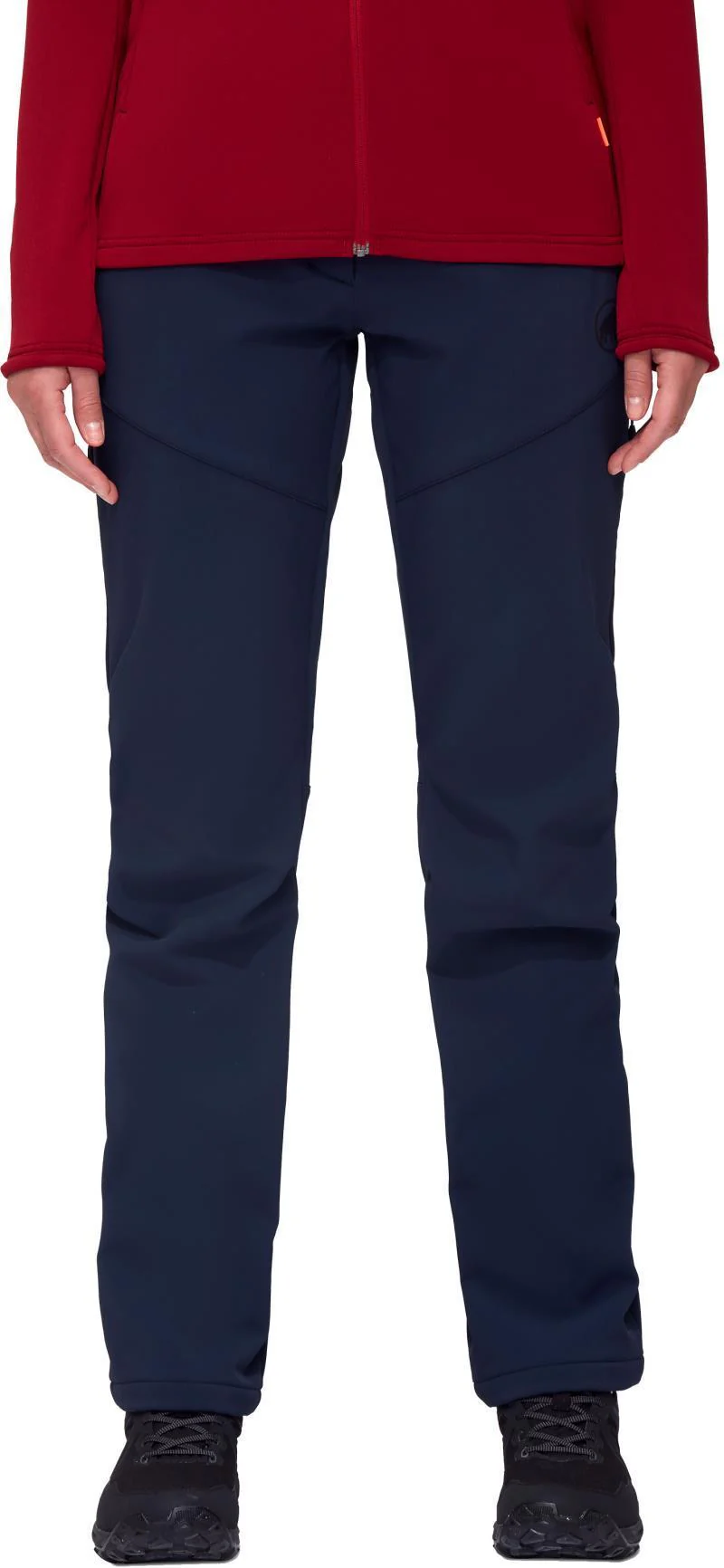 Winter Hiking SO Pants, Long - Womens - Image 9