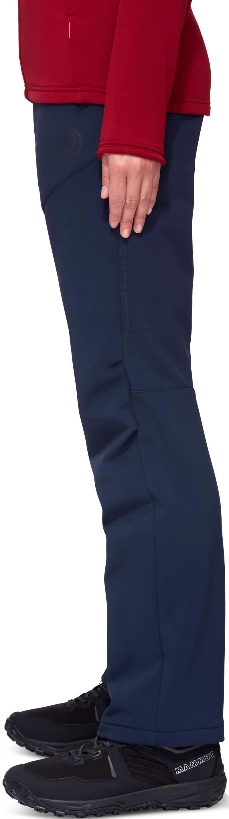 Winter Hiking SO Pants, Reg - Womens - Image 13