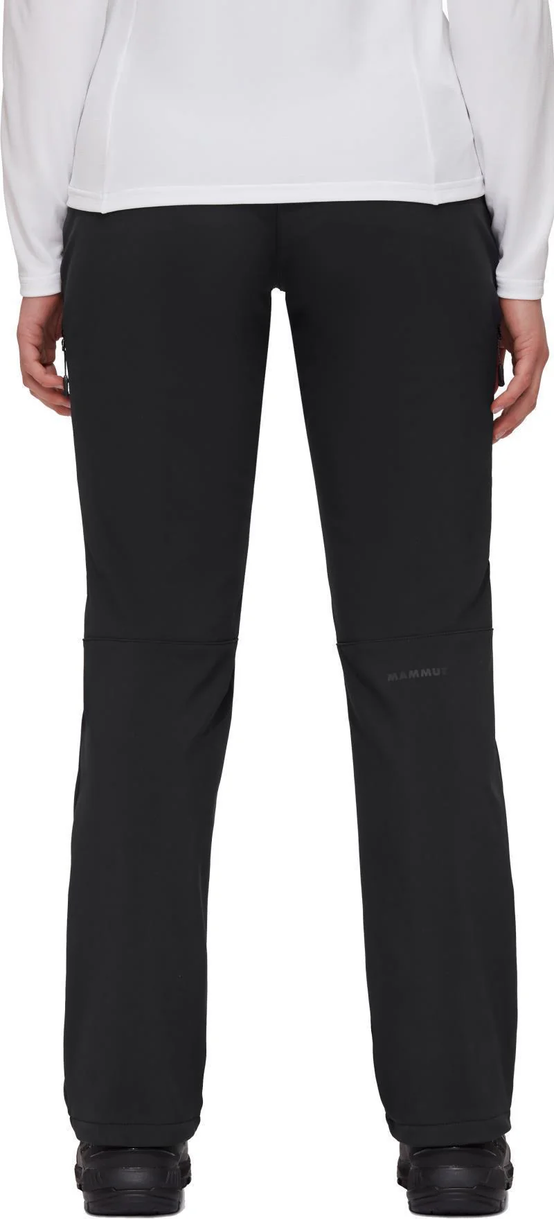 Winter Hiking SO Pants, Reg - Womens - Image 3