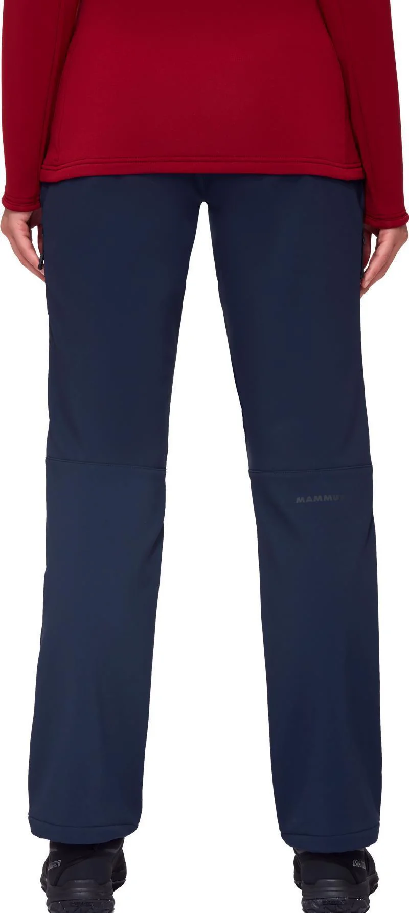 Winter Hiking SO Pants, Short - Womens - Image 11