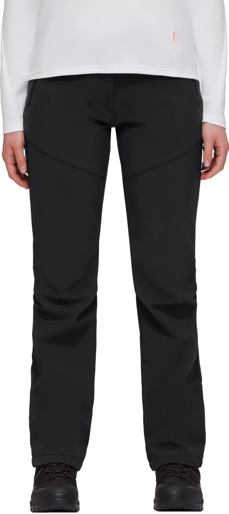 Winter Hiking SO Pants, Short - Womens - Image 2