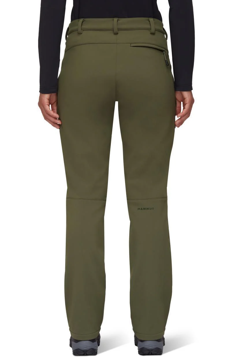Winter Hiking SO Pants, Short - Womens - Image 7