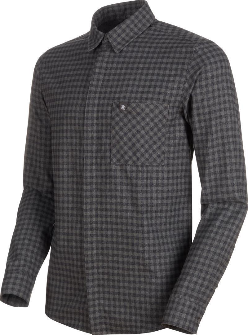 Winter LS Shirt - Mens
