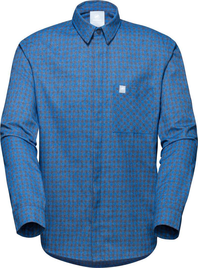 Winter LS Shirt - Mens - Image 10