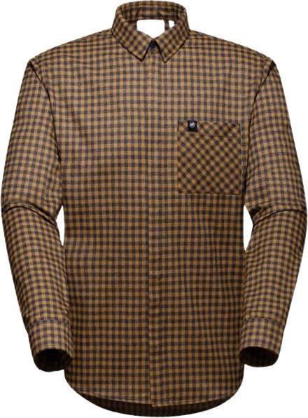 Winter LS Shirt - Mens - Image 11