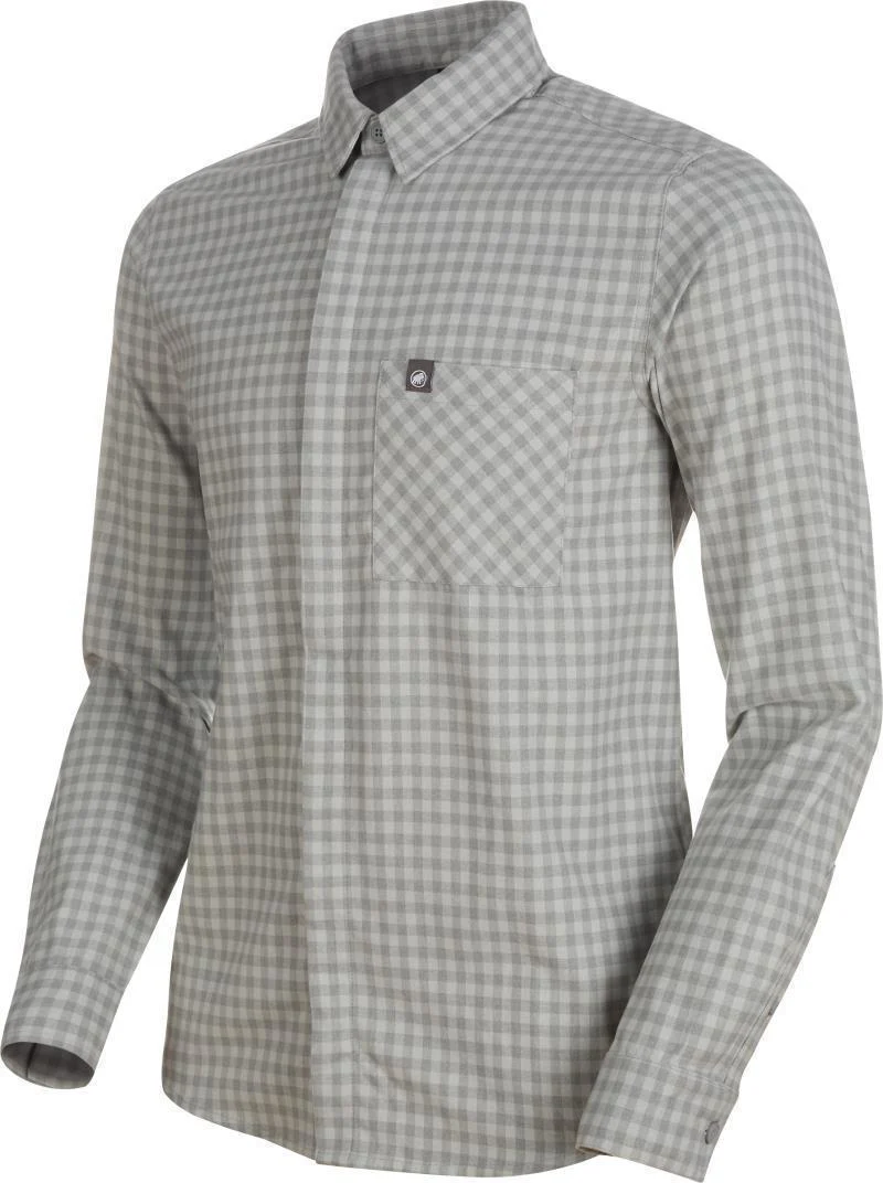 Winter LS Shirt - Mens - Image 2