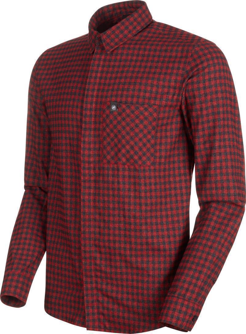 Winter LS Shirt - Mens - Image 3