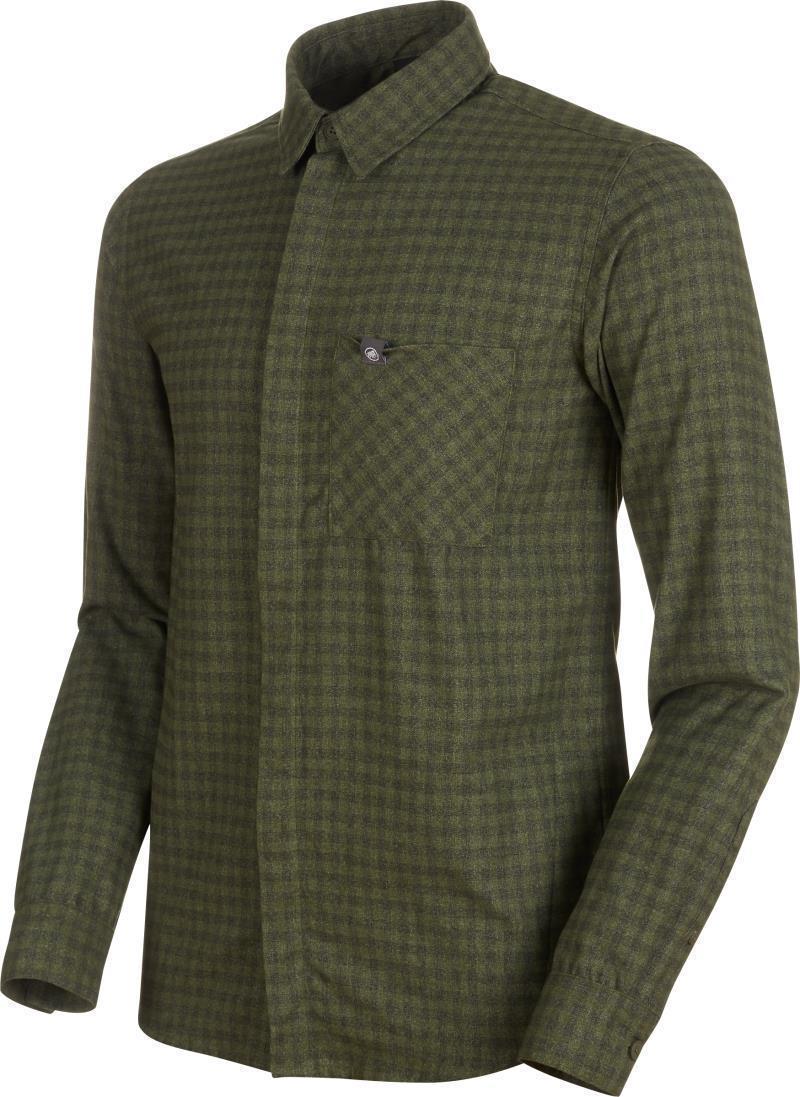 Winter LS Shirt - Mens - Image 4