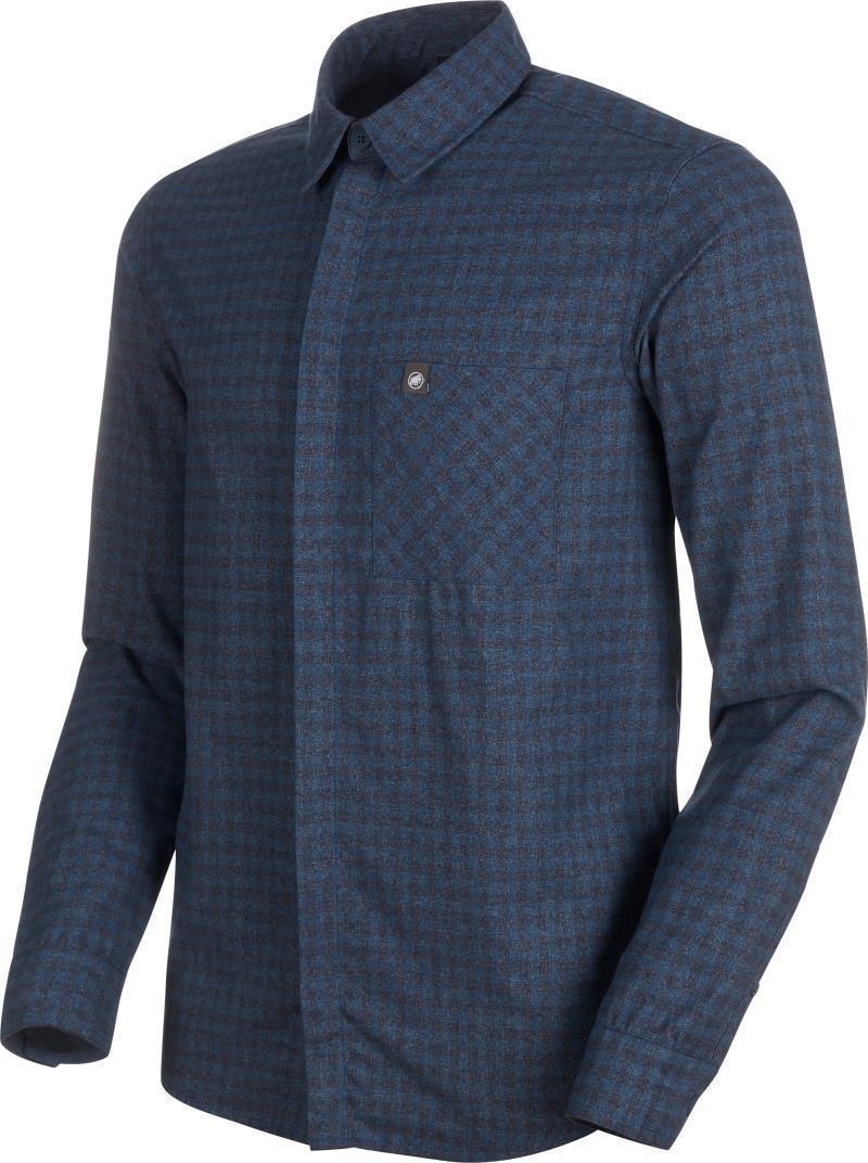 Winter LS Shirt - Mens - Image 5