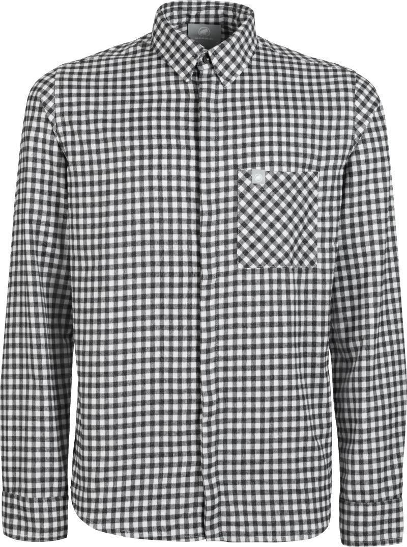 Winter LS Shirt - Mens - Image 6