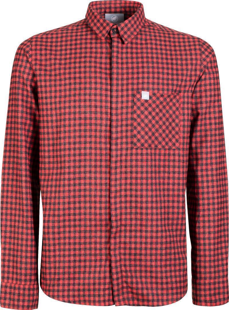 Winter LS Shirt - Mens - Image 7