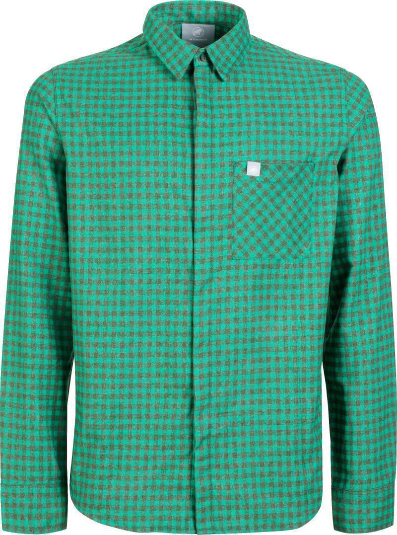 Winter LS Shirt - Mens - Image 8