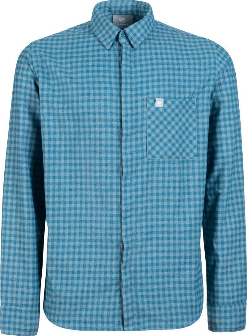 Winter LS Shirt - Mens - Image 9