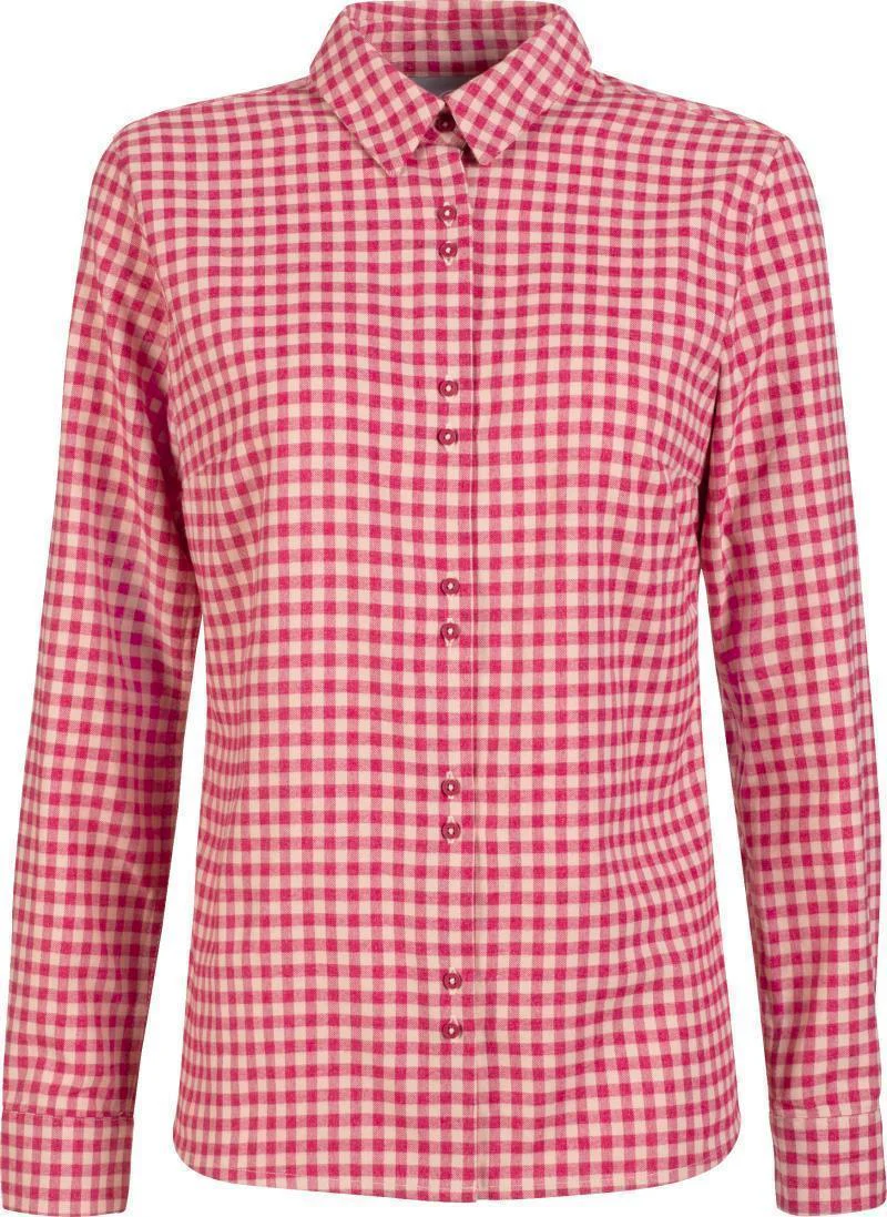 Winter LS Shirt - Womens - Image 3