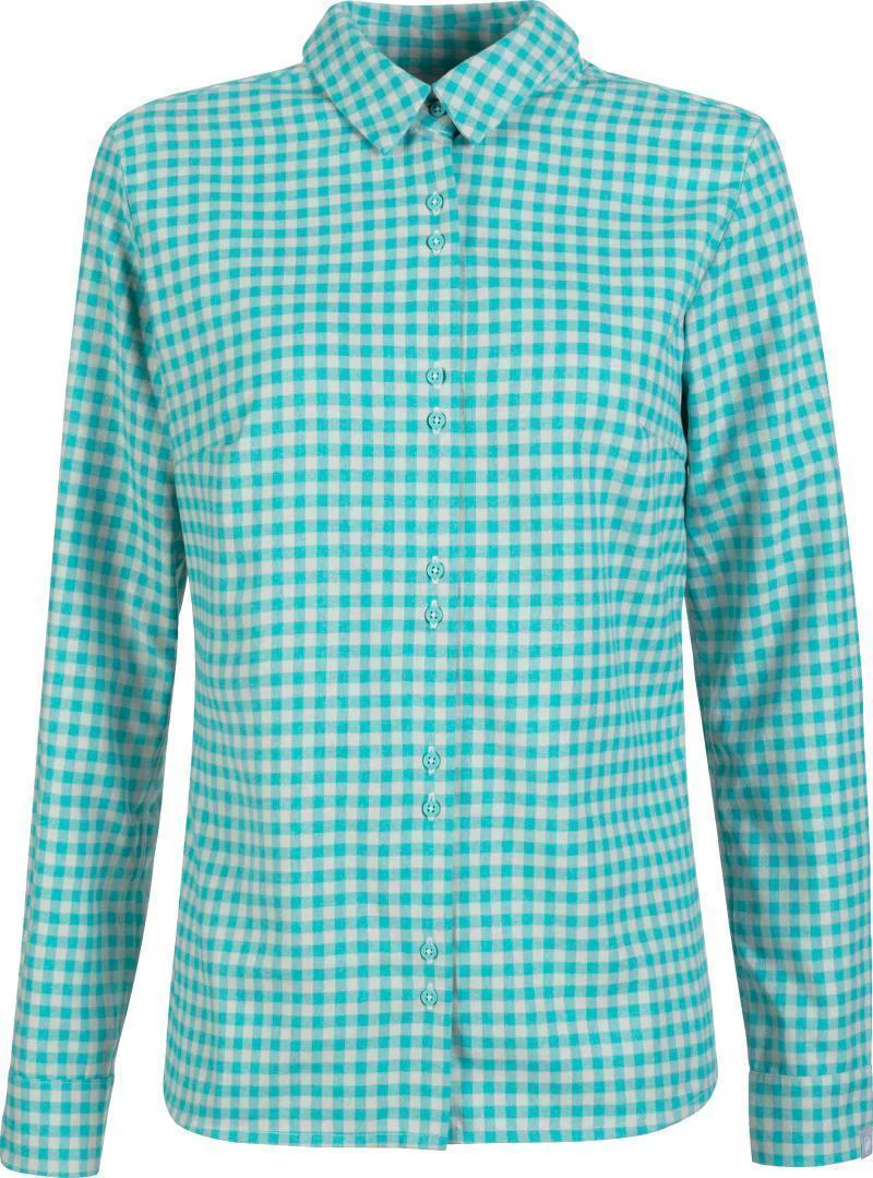Winter LS Shirt - Womens - Image 4