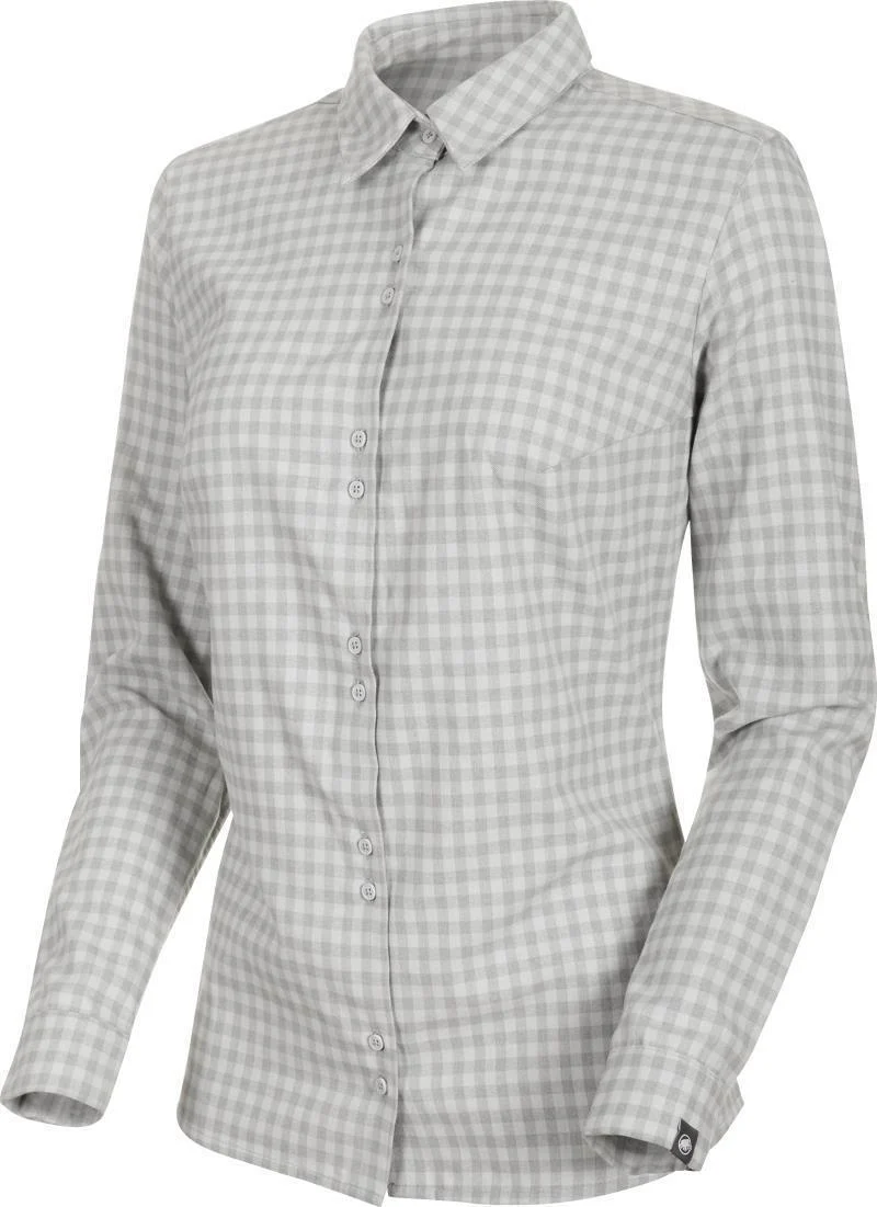 Winter LS Shirt - Womens - Image 5