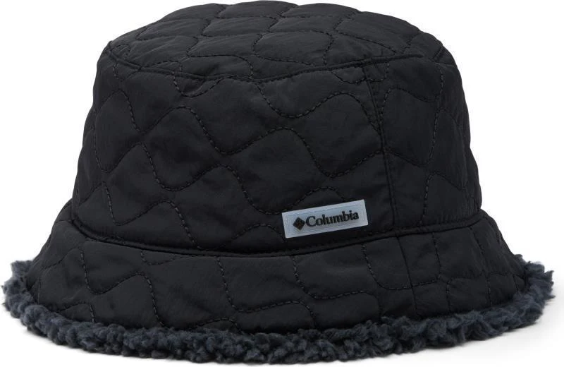Winter Pass II Reversible Bucket Hat