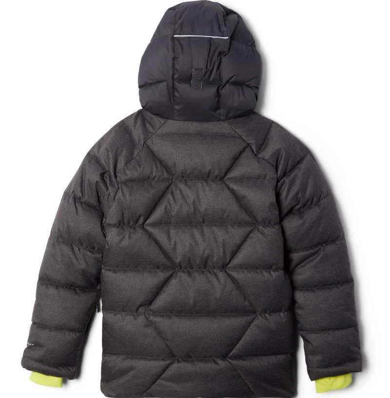 Winter Powder II Quilted Jacket - Youth Boys - Image 10