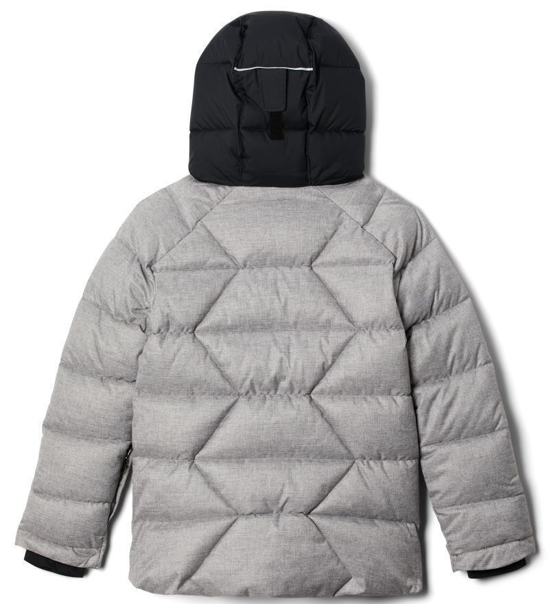 Winter Powder II Quilted Jacket - Youth Boys - Image 5