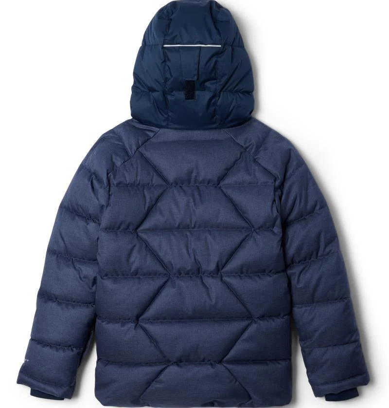 Winter Powder II Quilted Jacket - Youth Boys - Image 8