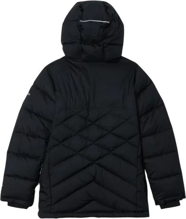 Winter Powder II Quilted Jacket - Youth Girls - Image 2