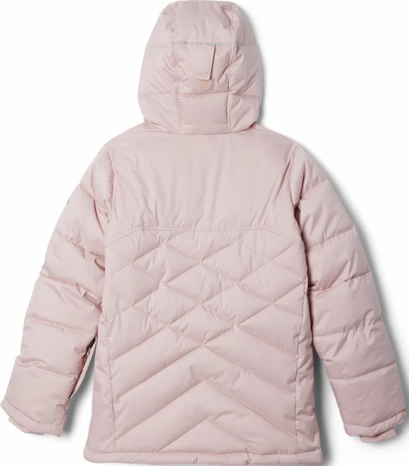 Winter Powder II Quilted Jacket - Youth Girls - Image 8