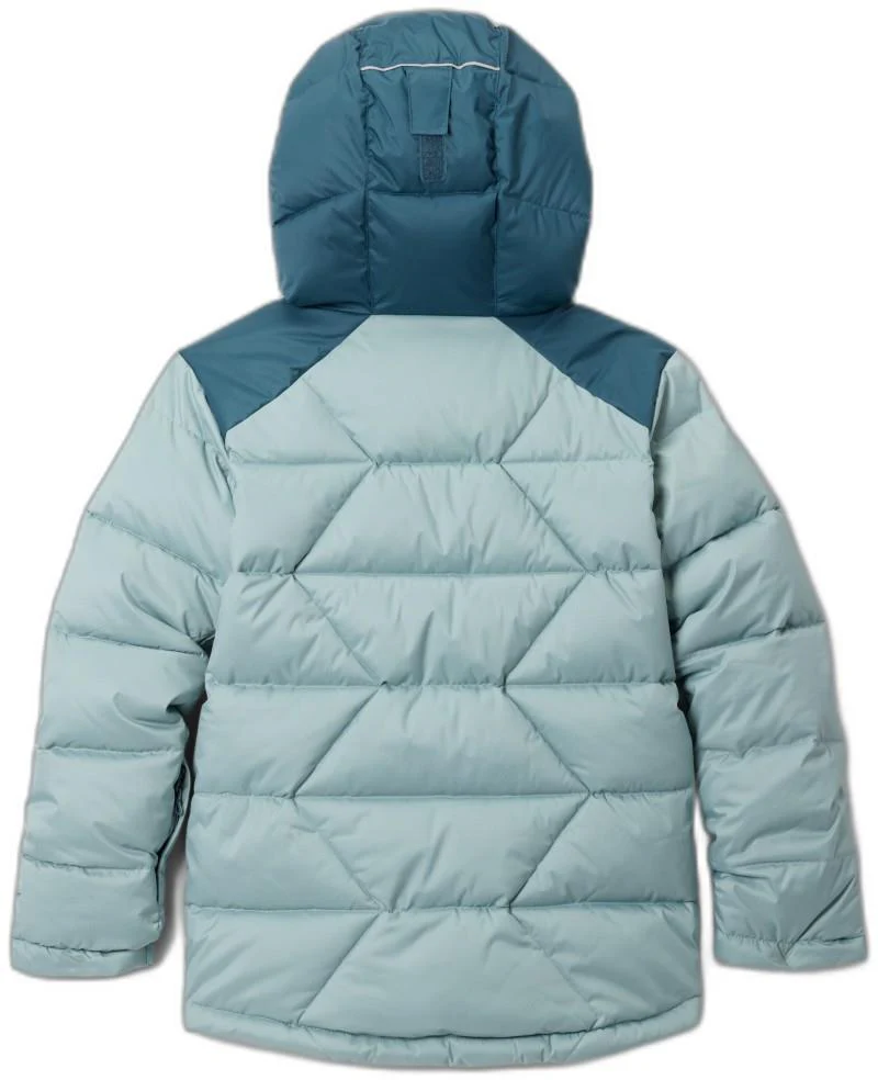 Winter Powder III Quilted Jacket - Youth Boys - Image 10