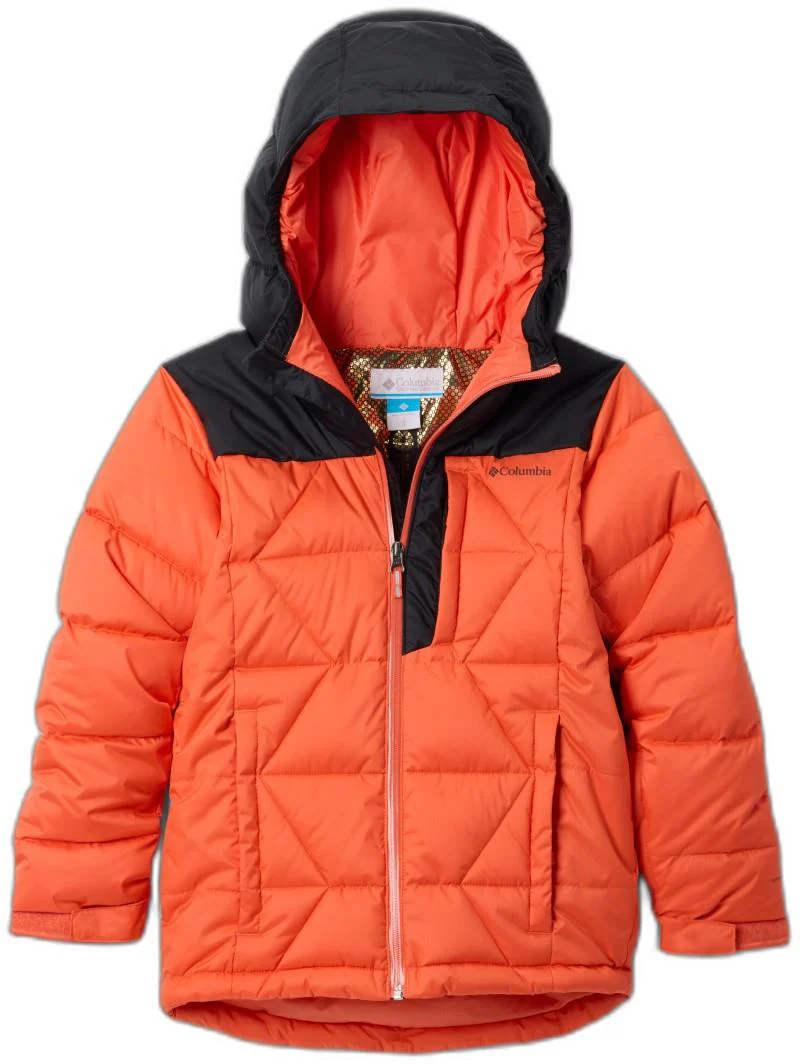 Winter Powder III Quilted Jacket - Youth Boys - Image 11