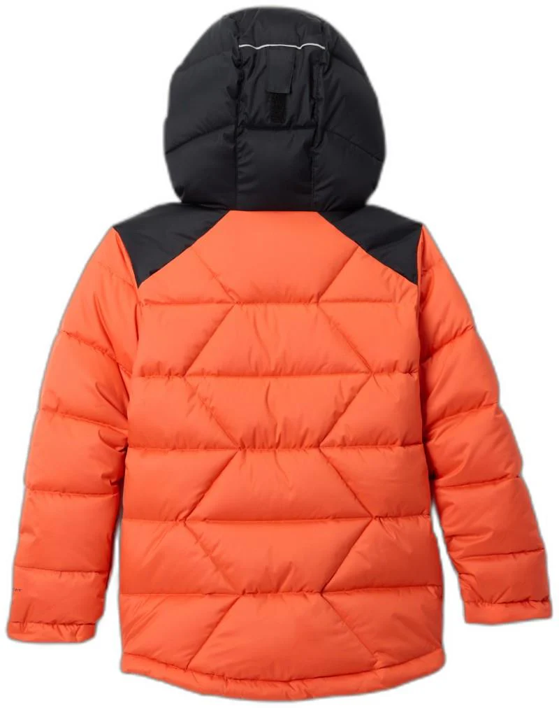 Winter Powder III Quilted Jacket - Youth Boys - Image 12