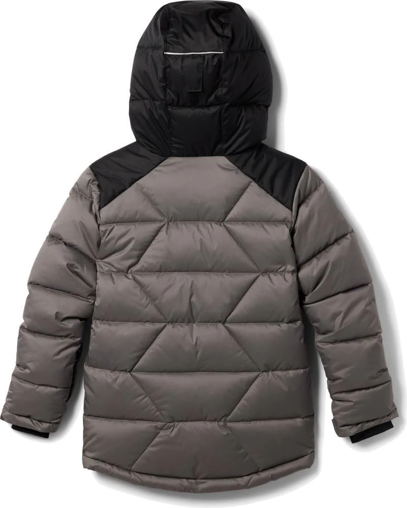 Winter Powder III Quilted Jacket - Youth Boys - Image 2