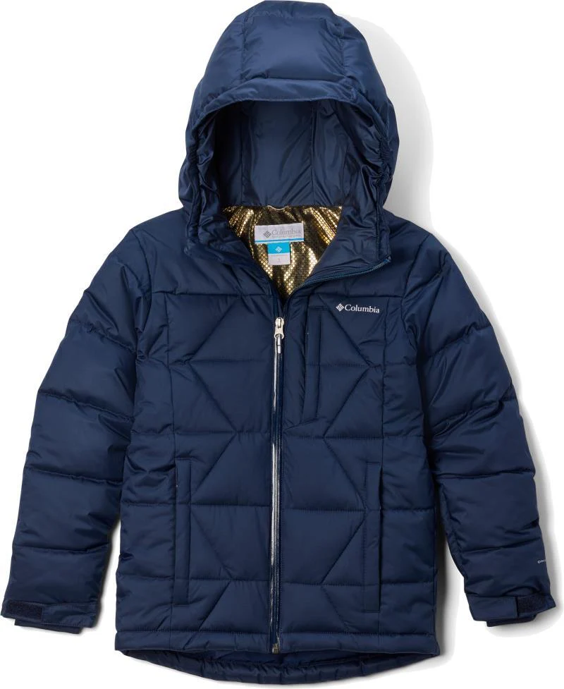 Winter Powder III Quilted Jacket - Youth Boys - Image 3