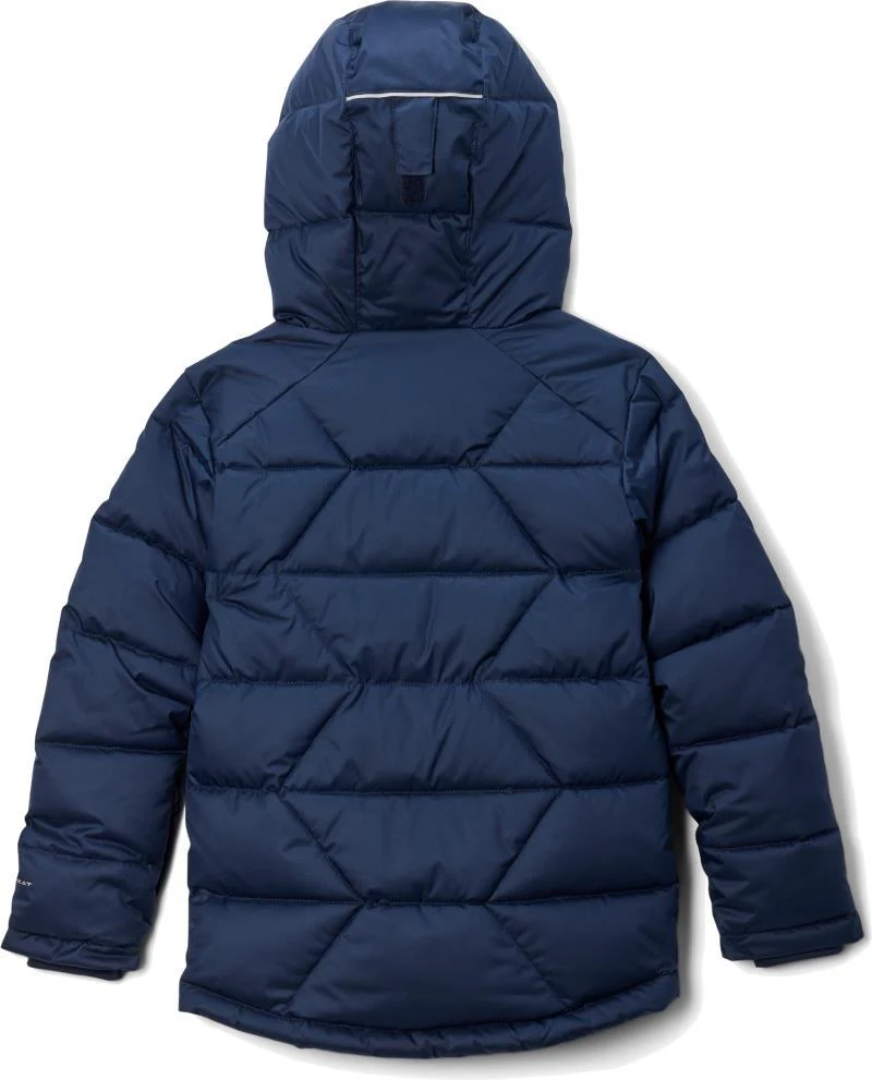 Winter Powder III Quilted Jacket - Youth Boys - Image 4