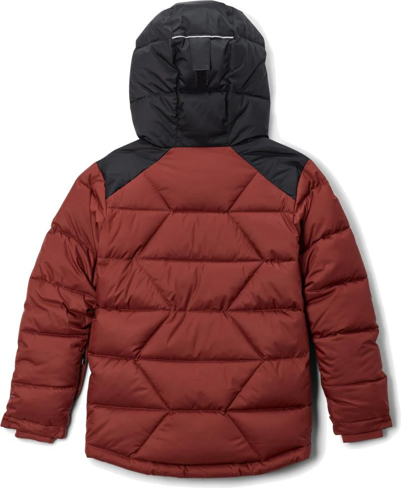Winter Powder III Quilted Jacket - Youth Boys - Image 6