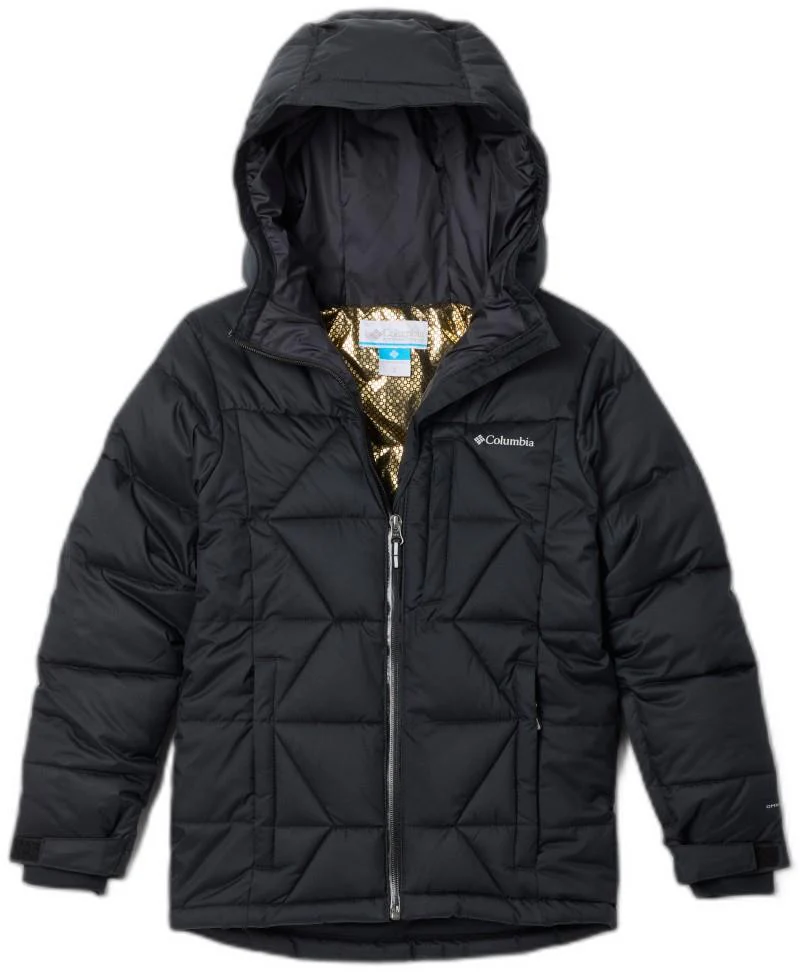 Winter Powder III Quilted Jacket - Youth Boys - Image 7