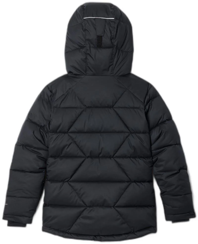 Winter Powder III Quilted Jacket - Youth Boys - Image 8