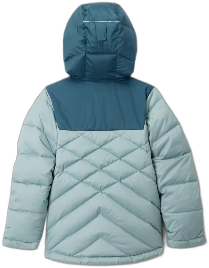 Winter Powder III Quilted Jacket - Youth Girls - Image 11