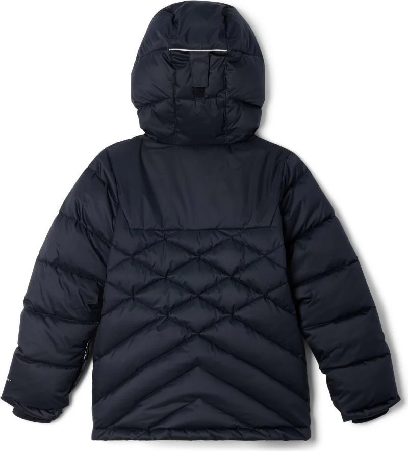 Winter Powder III Quilted Jacket - Youth Girls - Image 2