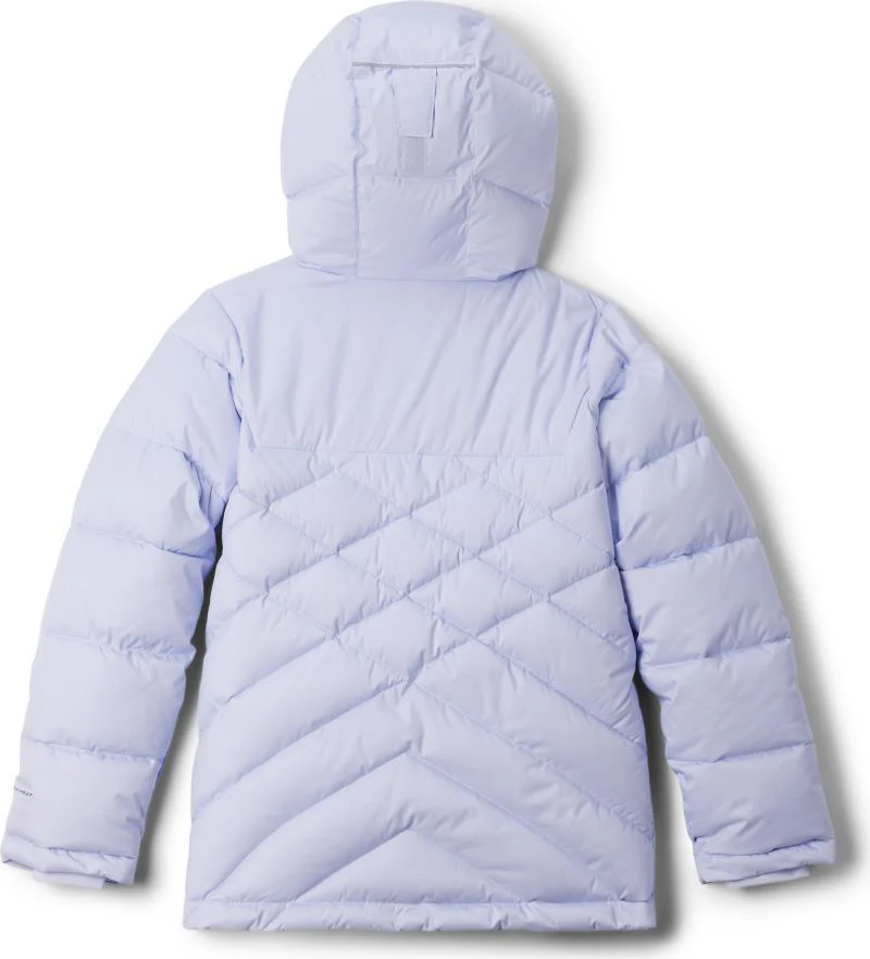 Winter Powder III Quilted Jacket - Youth Girls - Image 5