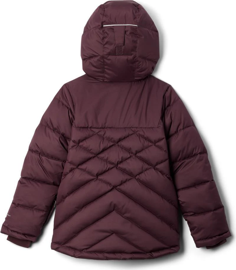 Winter Powder III Quilted Jacket - Youth Girls - Image 8