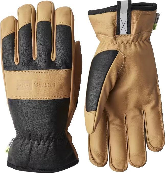 Winter Pro Insulated Work Gloves