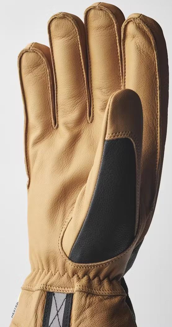 Winter Pro Insulated Work Gloves - Image 2