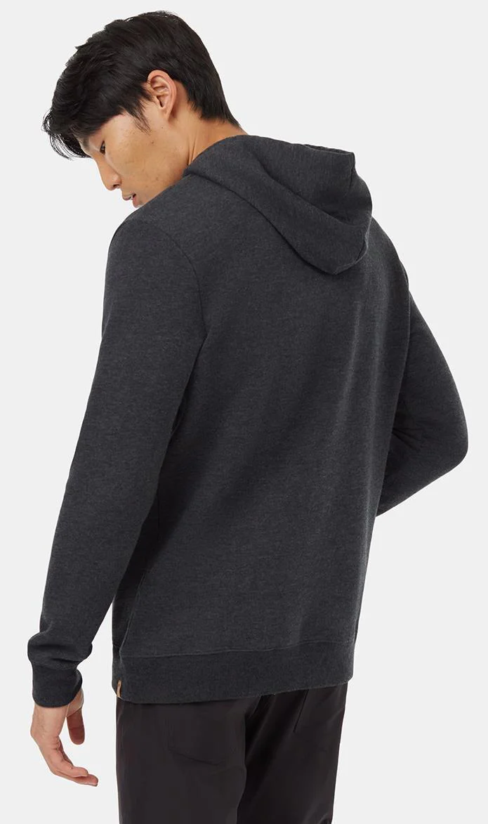 Winter Sasquatch Hoodie - Mens - Image 4